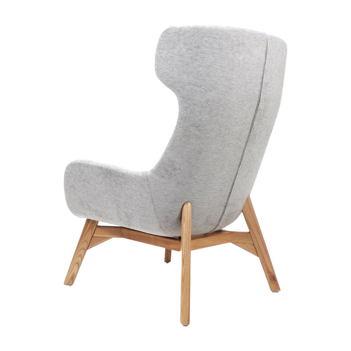Calypso Wing Back Chair, view 4