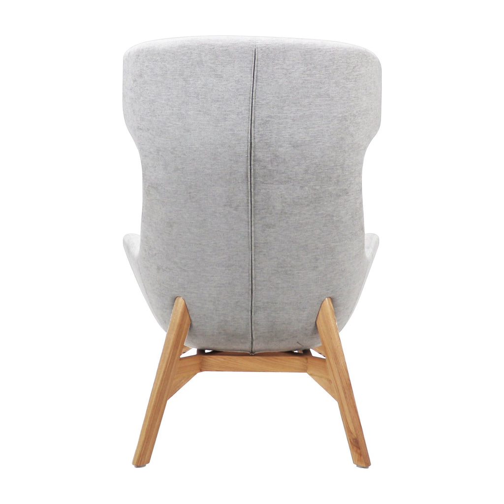 Calypso Wing Back Chair, view 5