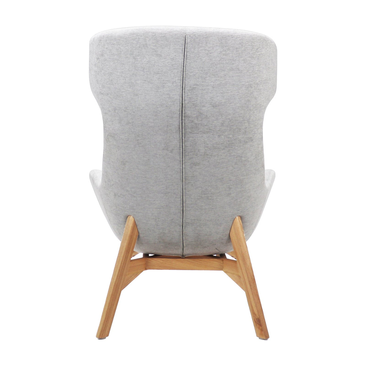 Calypso Wing Back Chair, view 5