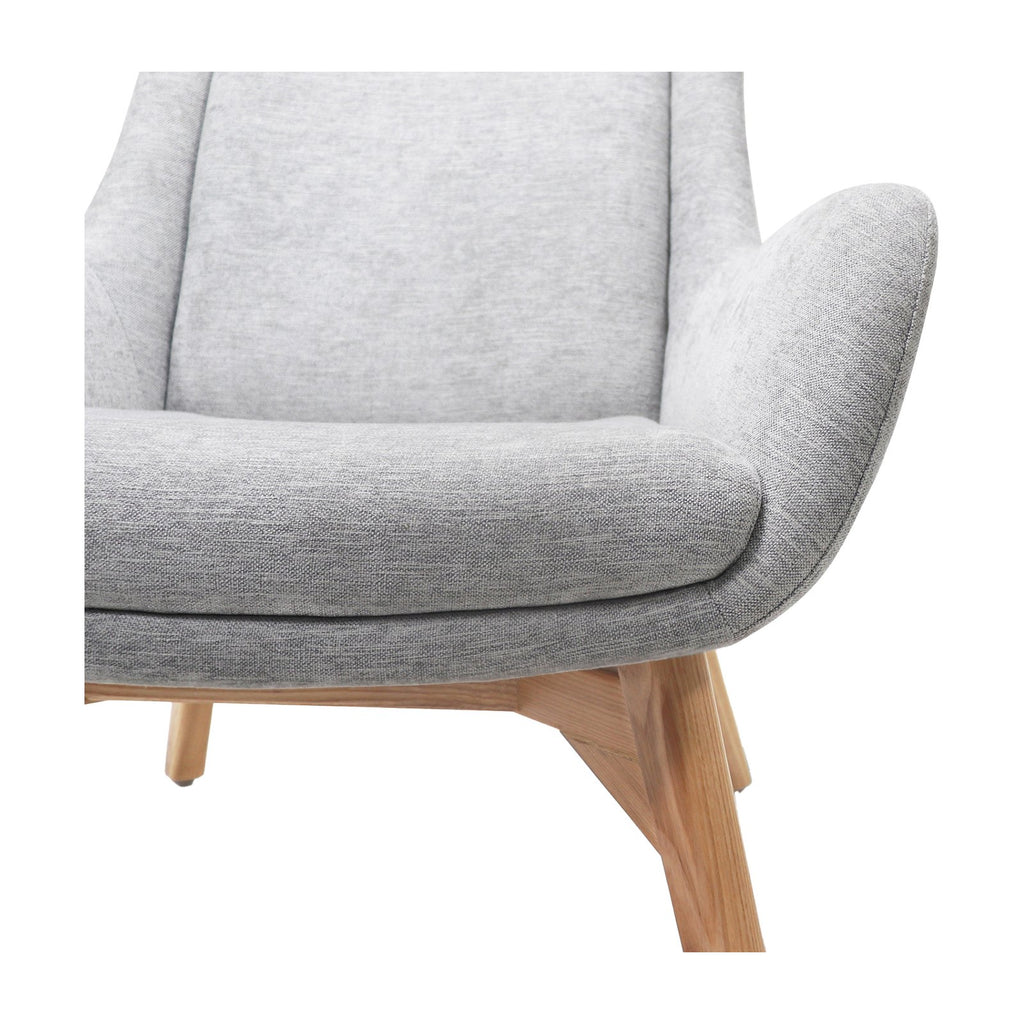 Calypso Wing Back Chair, view 7