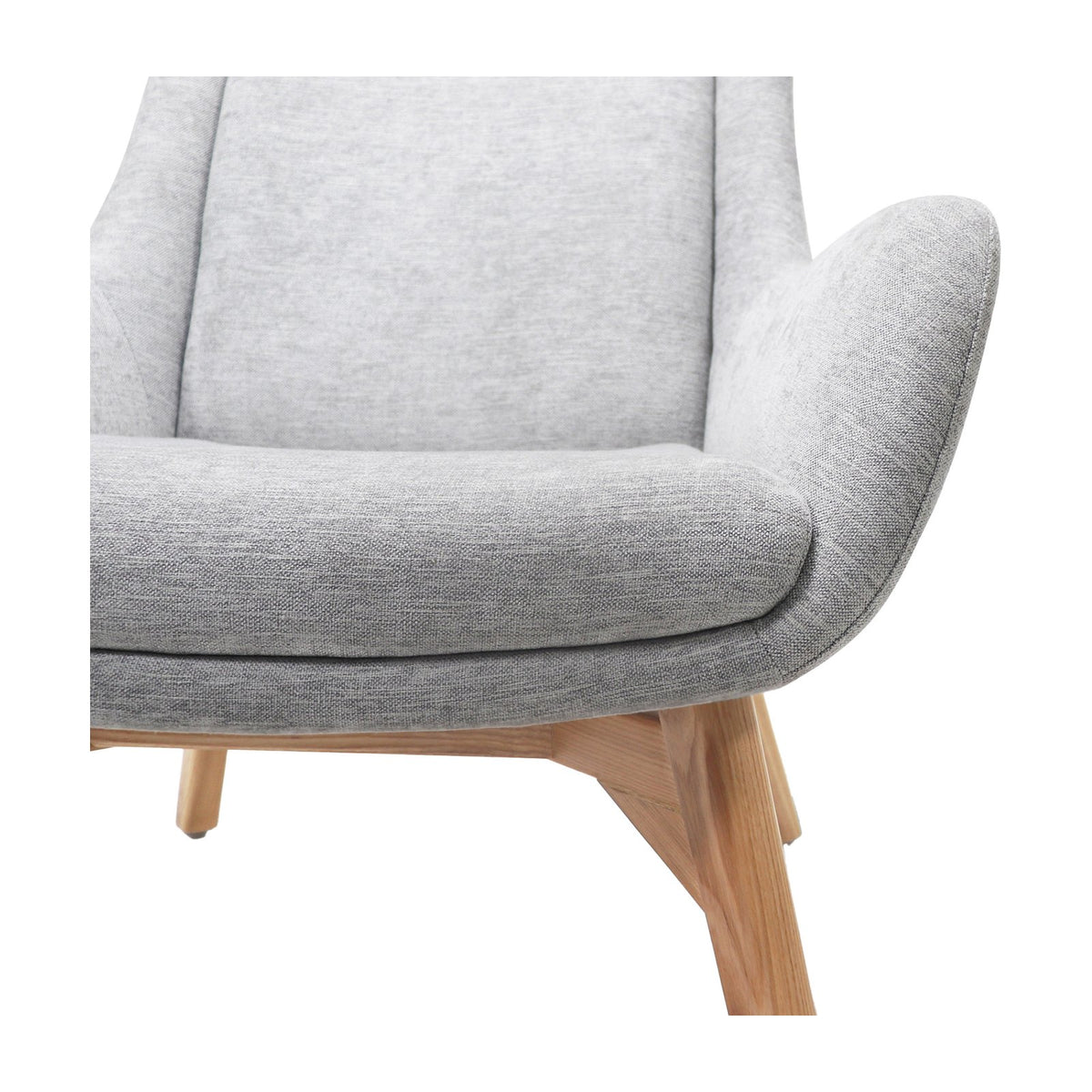 Calypso Wing Back Chair, view 7