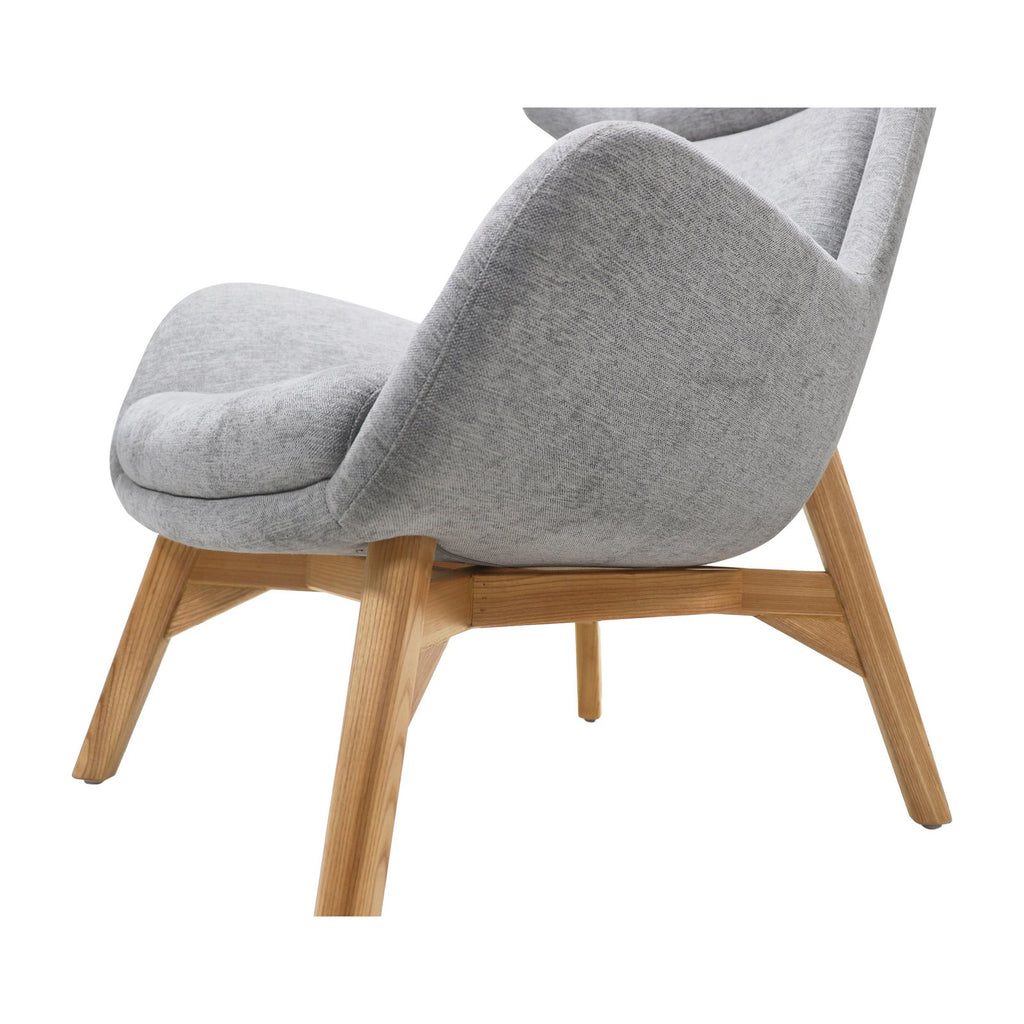 Calypso Wing Back Chair, view 8