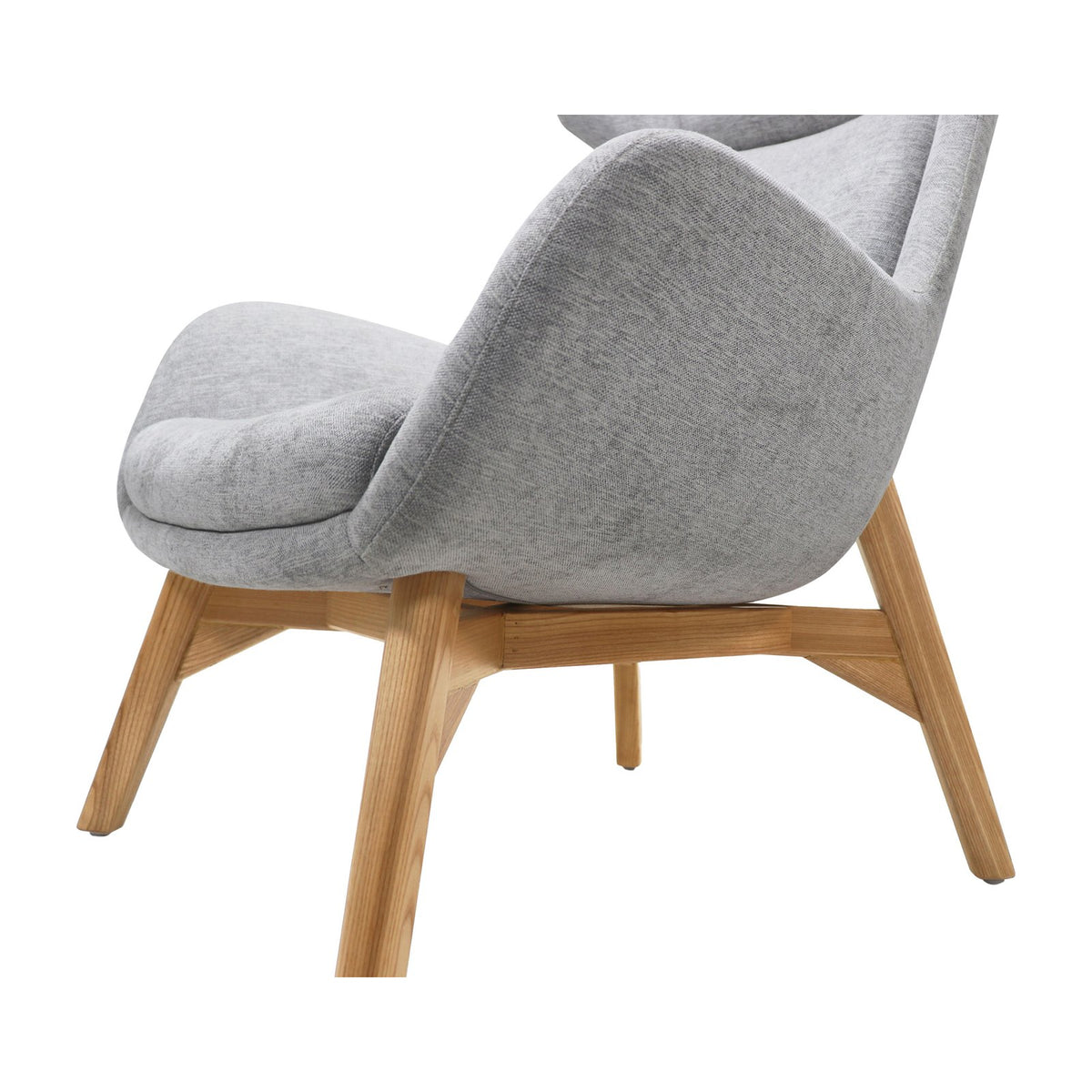 Calypso Wing Back Chair, view 8