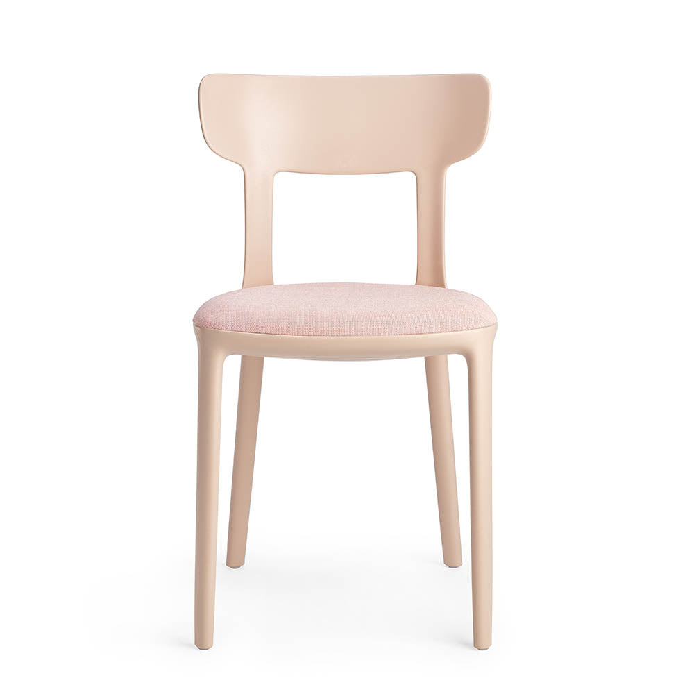 Canova Stool, view 2