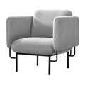 Capri 1 Seater Lounge