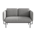 Capri 2 Seater Lounge