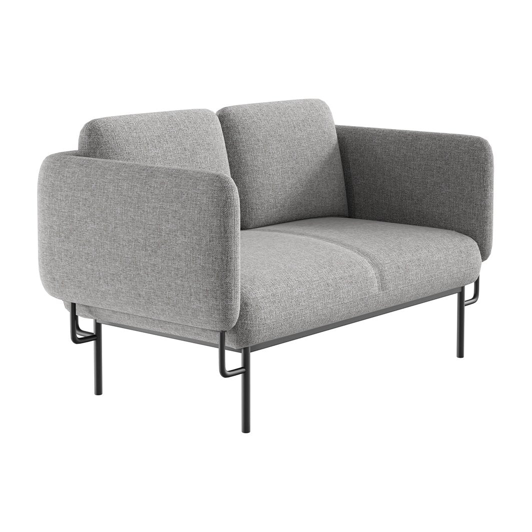 Capri 2 Seater Lounge, view 2
