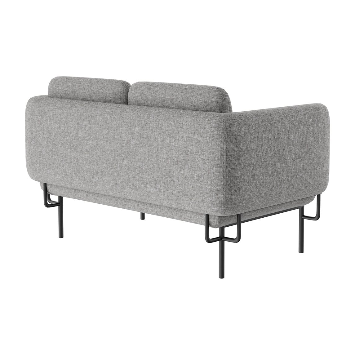 Capri 2 Seater Lounge, view 3
