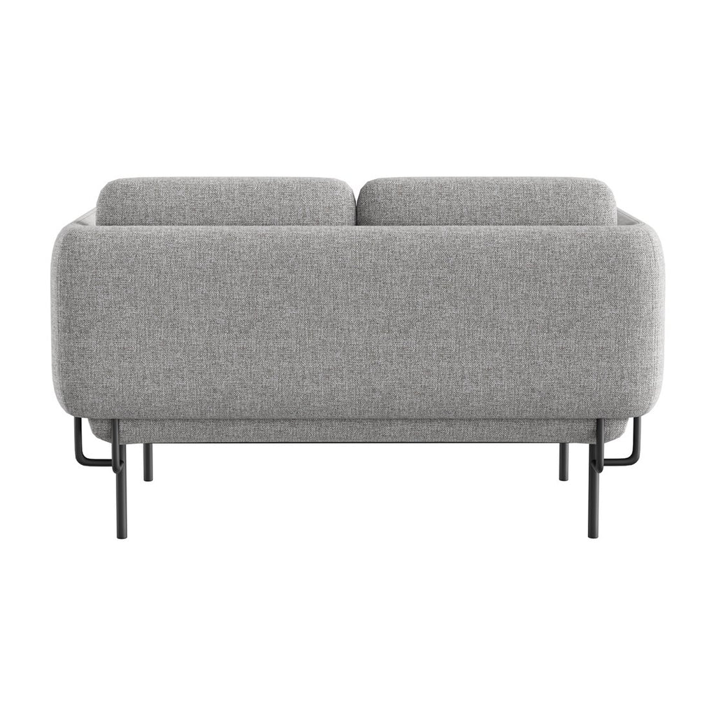 Capri 2 Seater Lounge, view 4