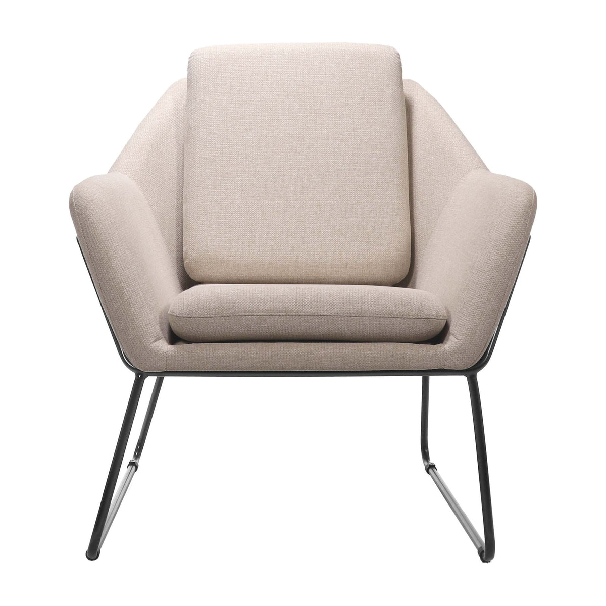 Cardinal Single Seater Arm Chair