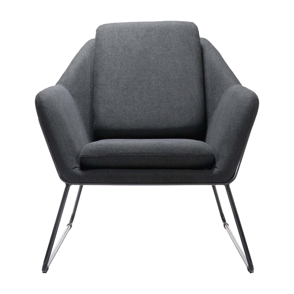Cardinal Single Seater Arm Chair, view 2