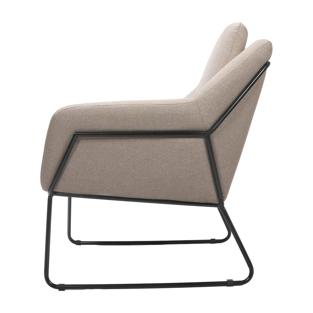 Cardinal Single Seater Arm Chair, view 3