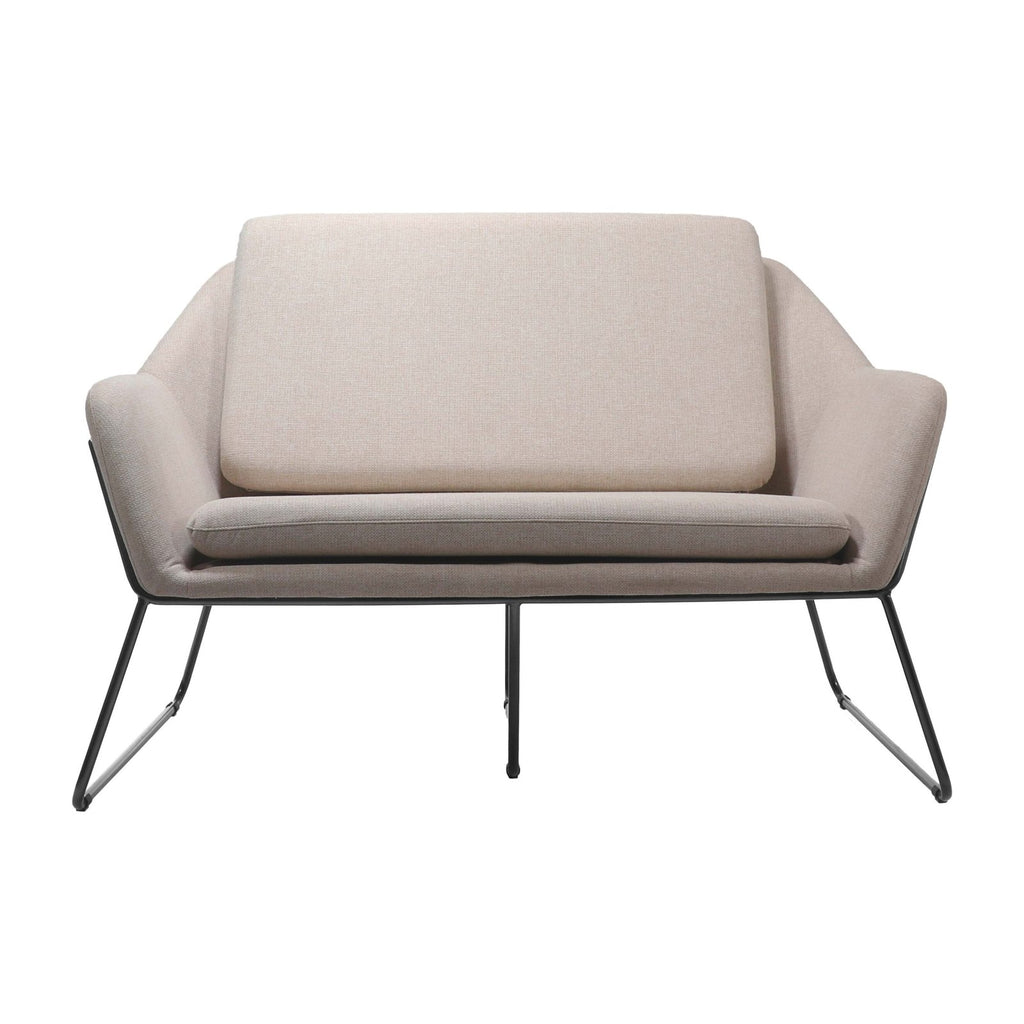 Cardinal Two Seater Arm Chair