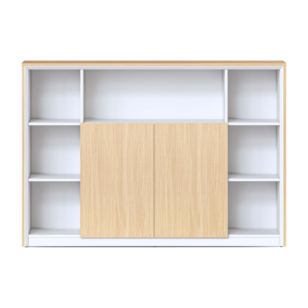 Casa Shelving and Storage Unit