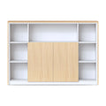 Casa Shelving and Storage Unit