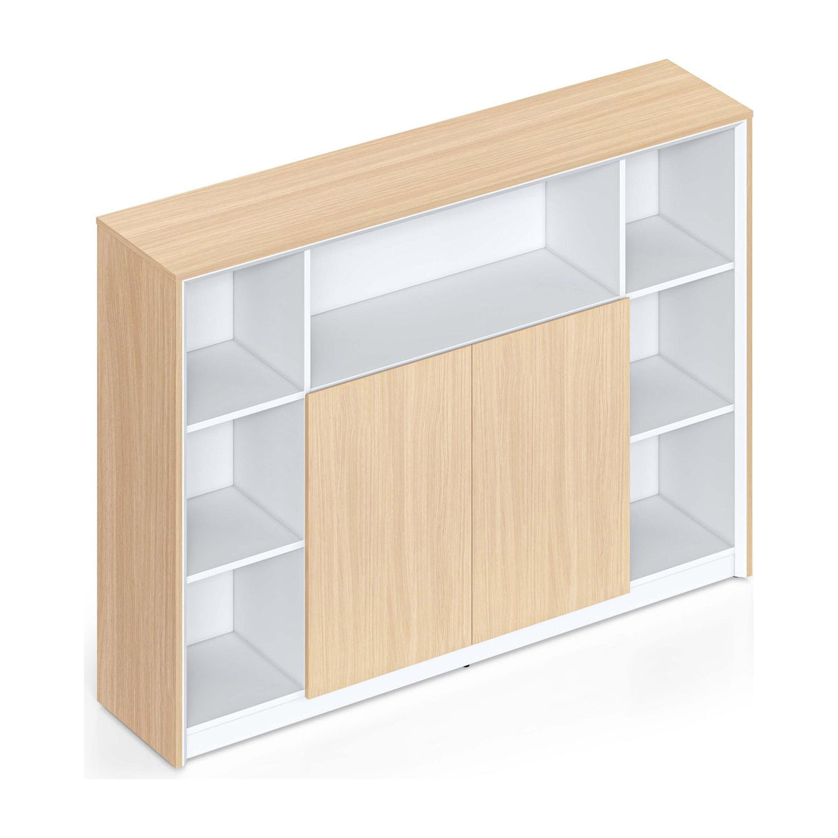 Casa Shelving and Storage Unit, view 2