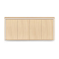 Casa Swing Door Cupboard