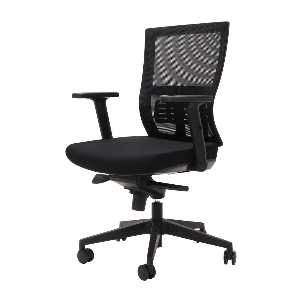 Cascade Mesh Chair