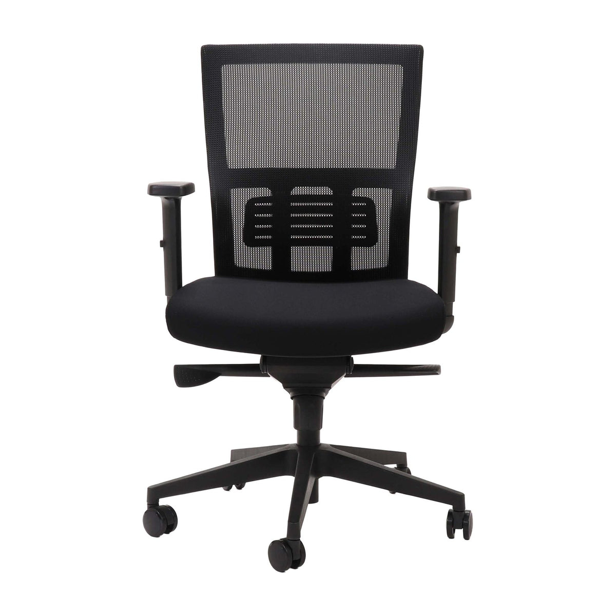 Cascade Mesh Chair, view 2