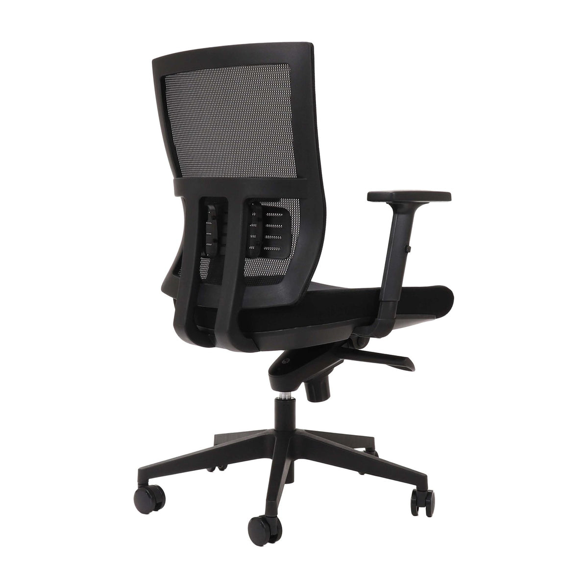 Cascade Mesh Chair, view 5
