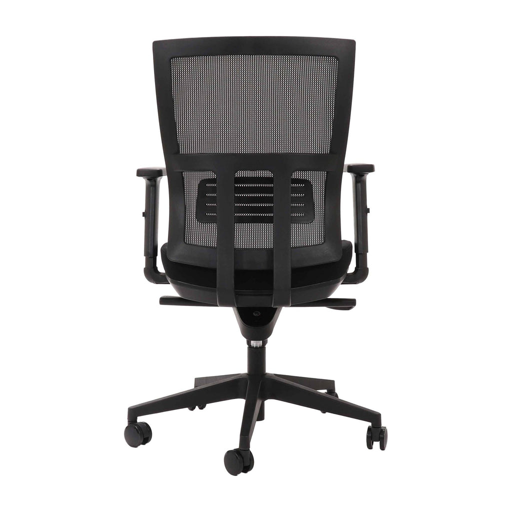 Cascade Mesh Chair, view 6