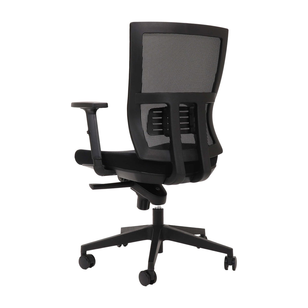 Cascade Mesh Chair, view 7