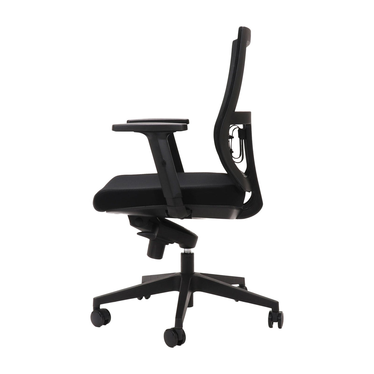 Cascade Mesh Chair, view 8