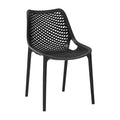 Cast Chair