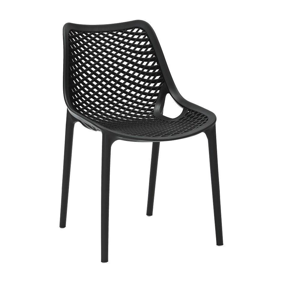 Cast Chair