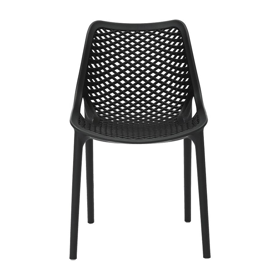 Cast Chair, view 3
