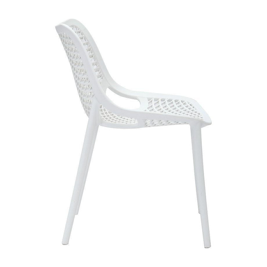 Cast Chair, view 4