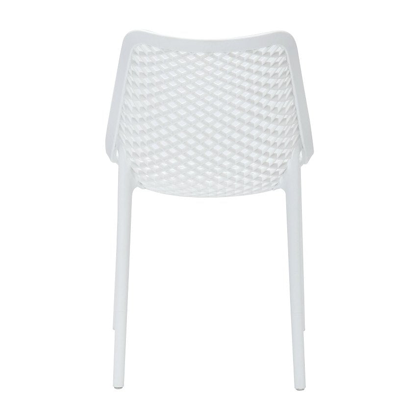 Cast Chair, view 5