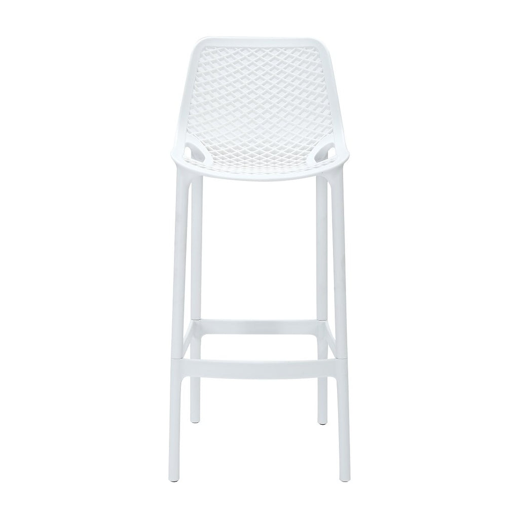 Cast Stool - 750H, view 2