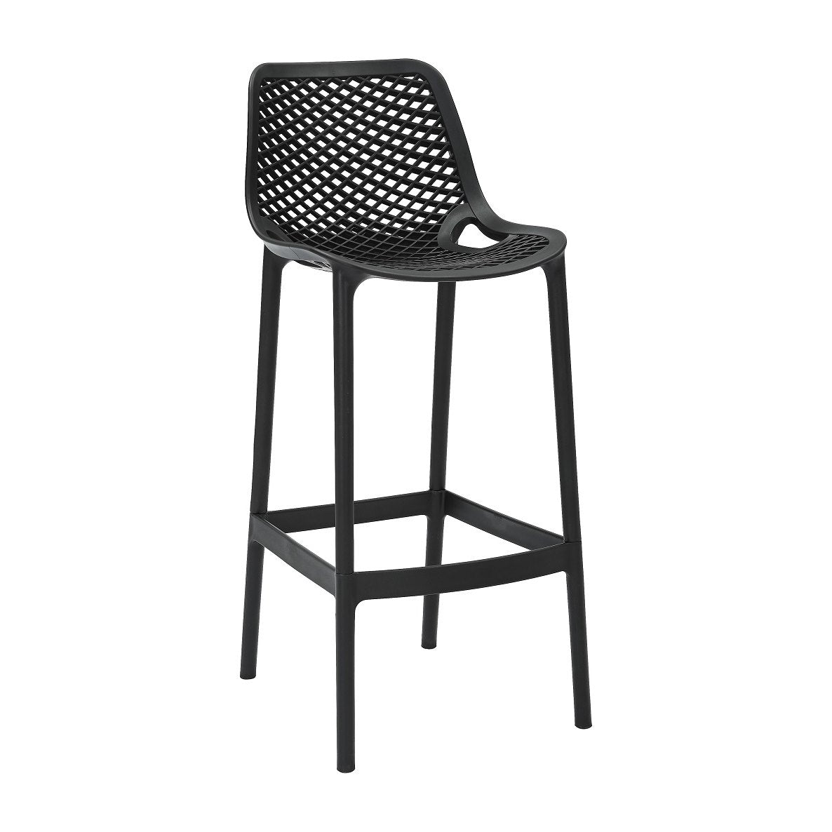 Cast Stool - 750H, view 3