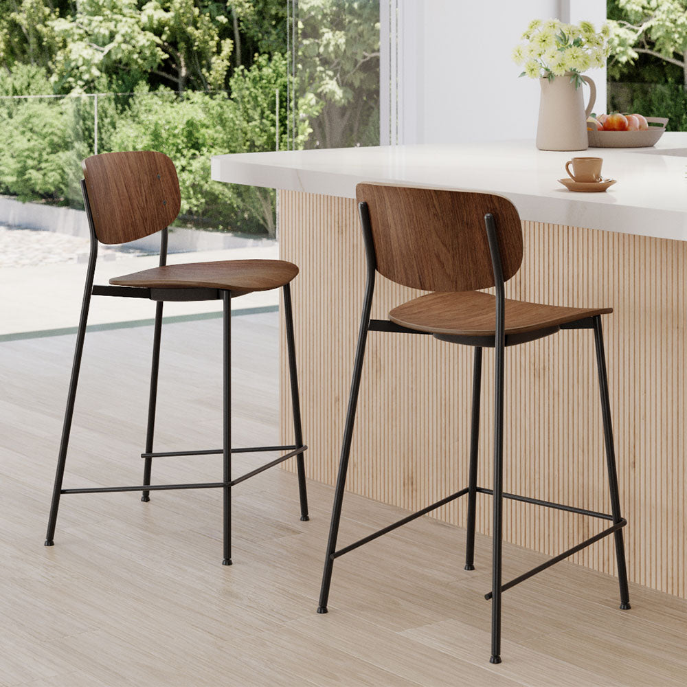 Cello Stool, view 2