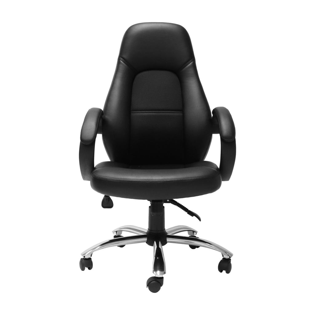 CL410 High Back Executive Chair