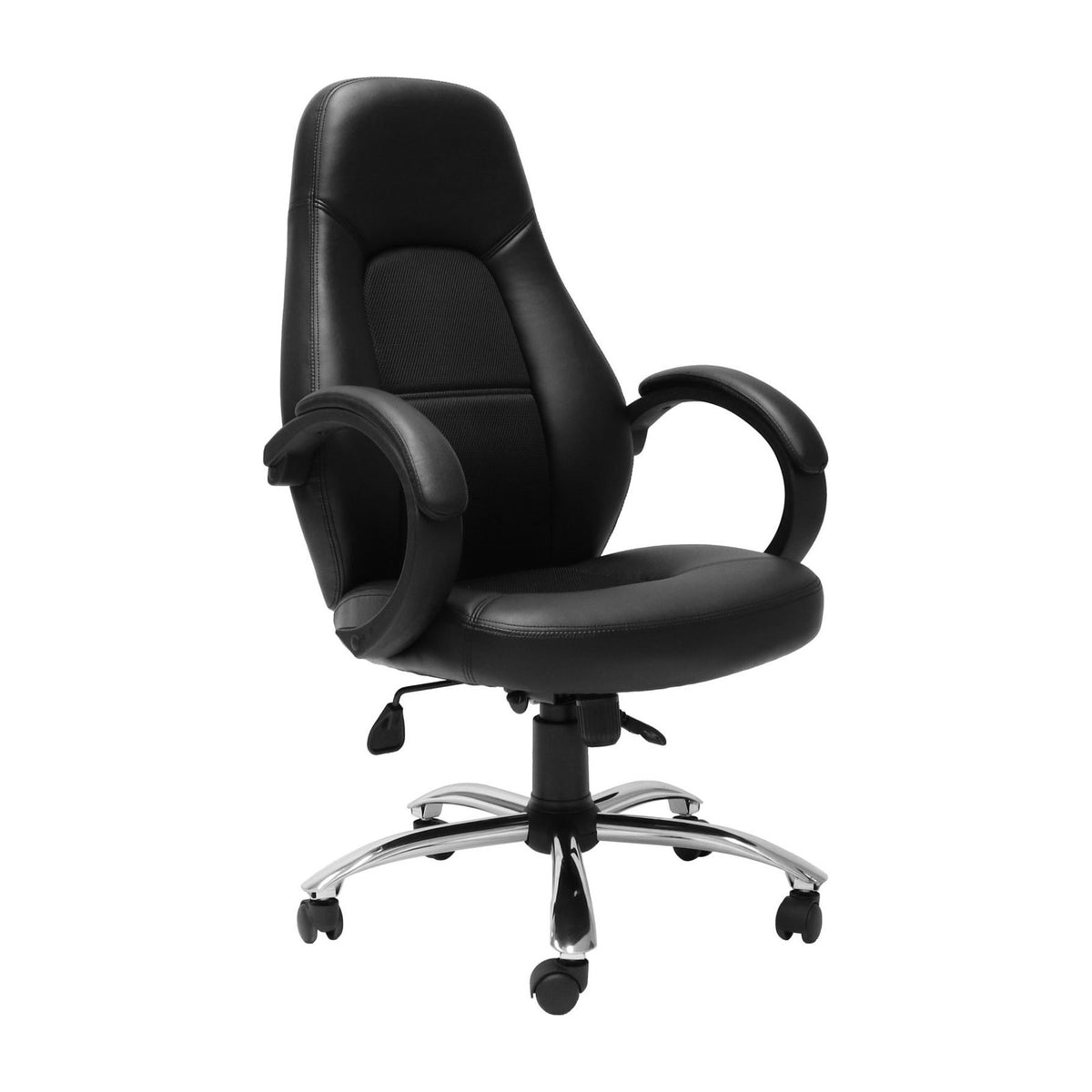 CL410 High Back Executive Chair, view 2