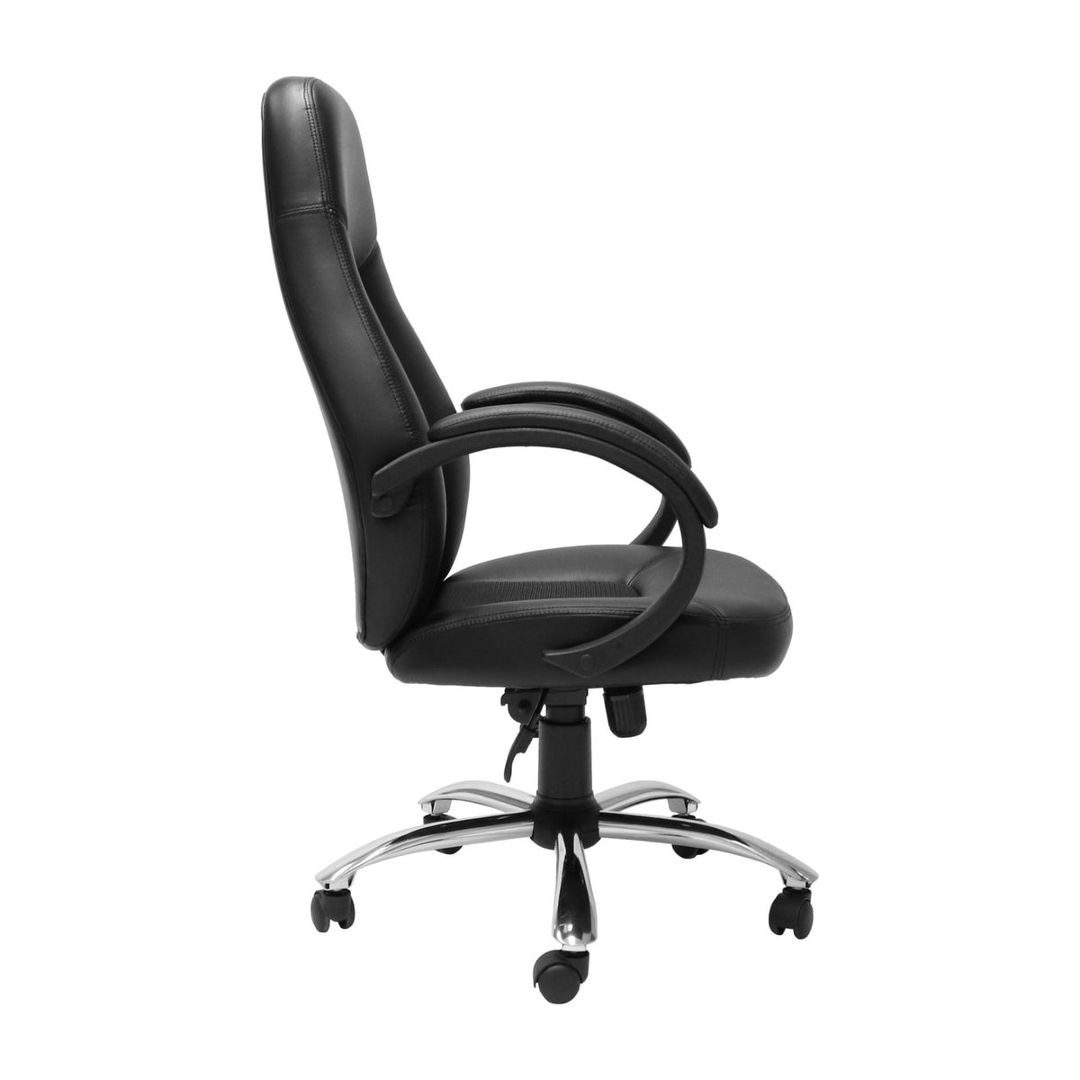 CL410 High Back Executive Chair, view 4