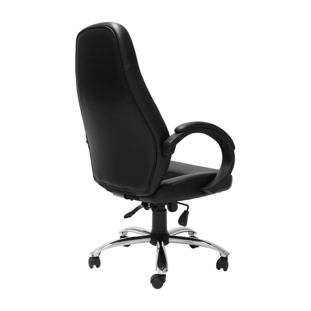 CL410 High Back Executive Chair, view 5