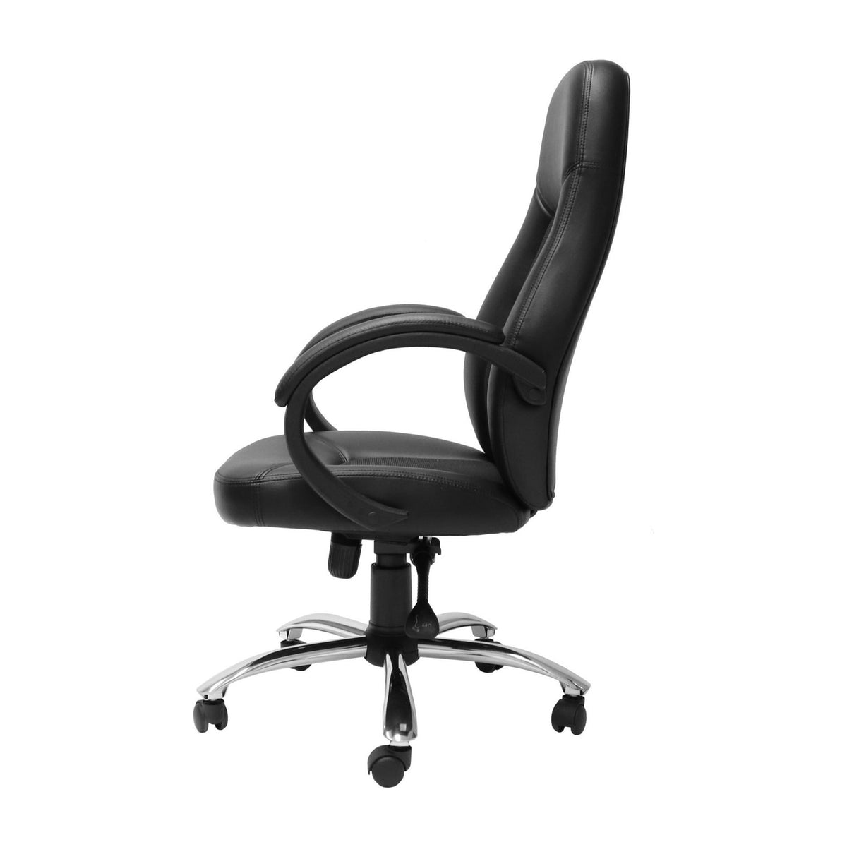 CL410 High Back Executive Chair, view 8