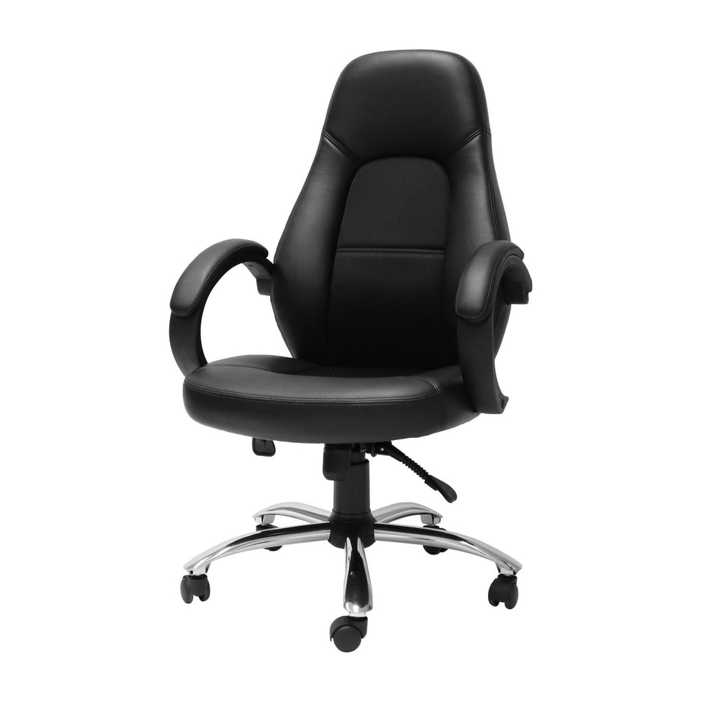 CL410 High Back Executive Chair, view 10