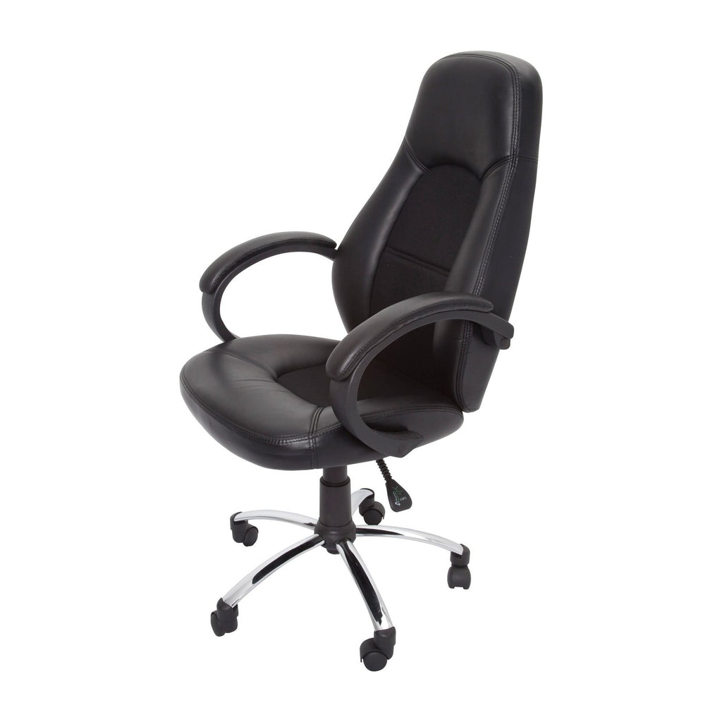 CL410 High Back Executive Chair, view 11