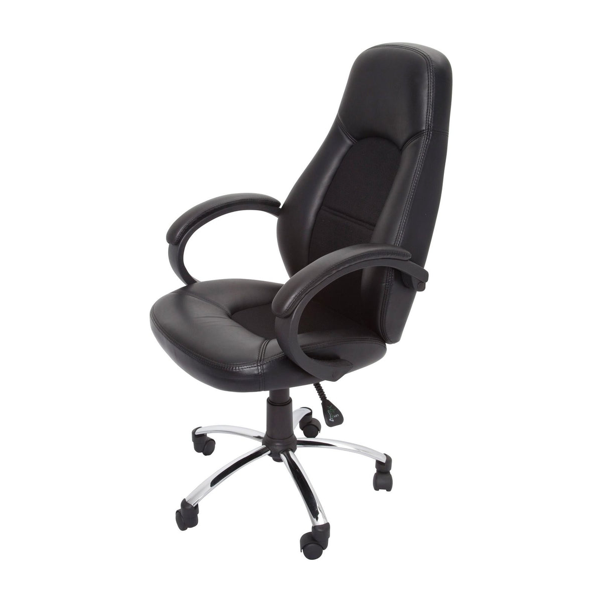 CL410 High Back Executive Chair, view 11