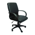 CL610 Medium Back PU Executive Chair