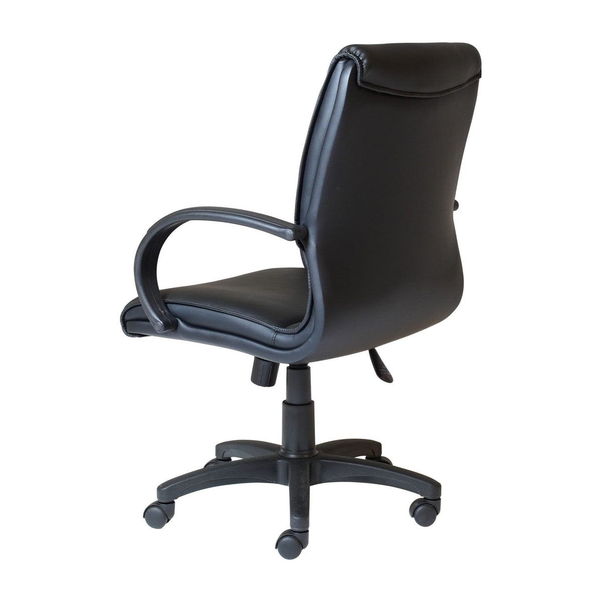 CL610 Medium Back PU Executive Chair, view 7