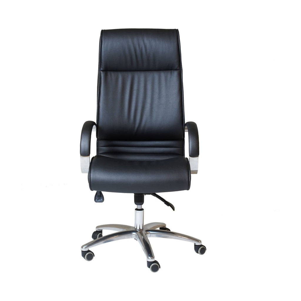 CL820 High Back PU Executive Chair