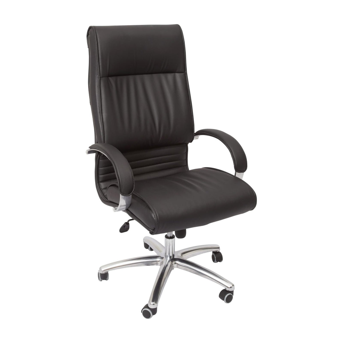 CL820 High Back PU Executive Chair, view 2