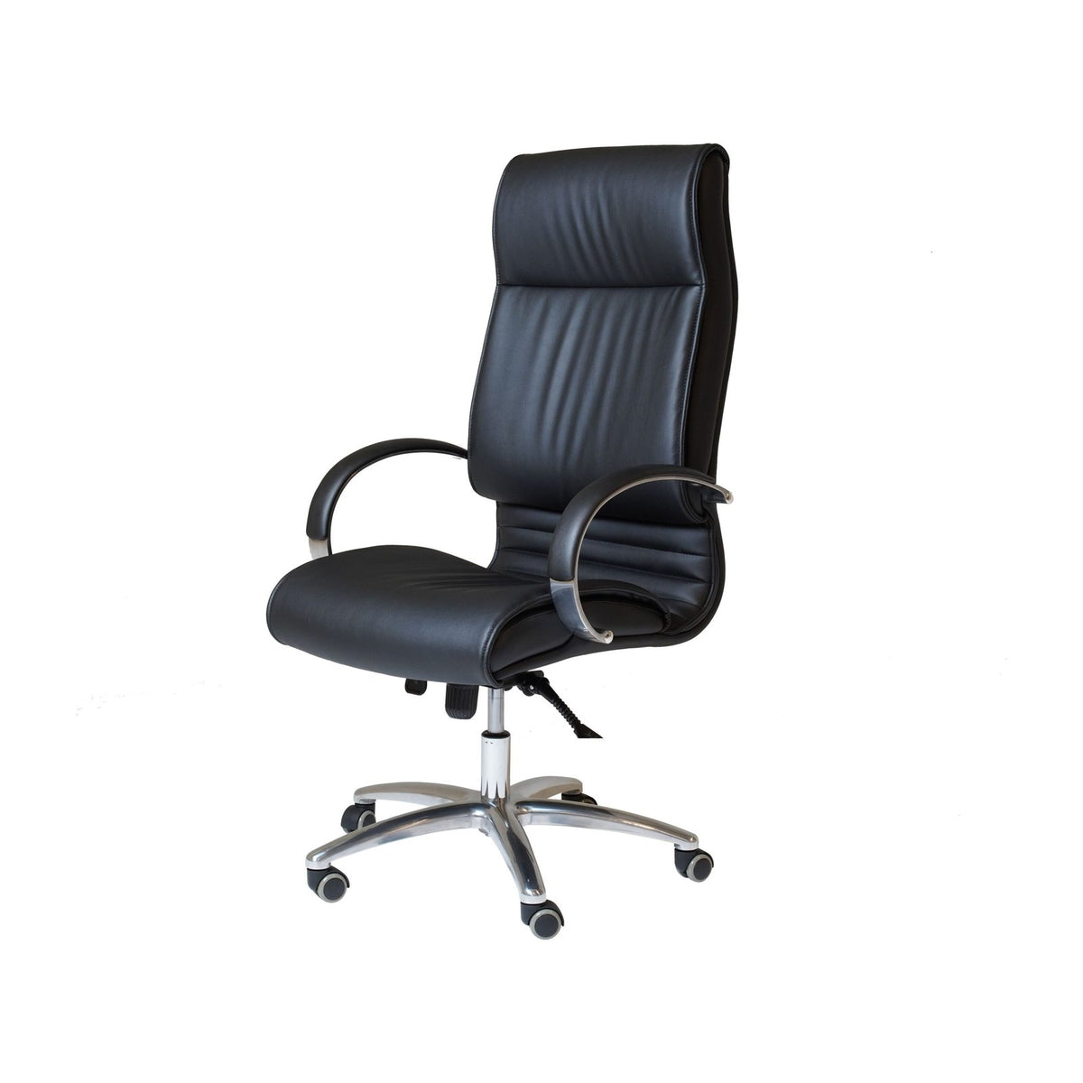 CL820 High Back PU Executive Chair, view 3