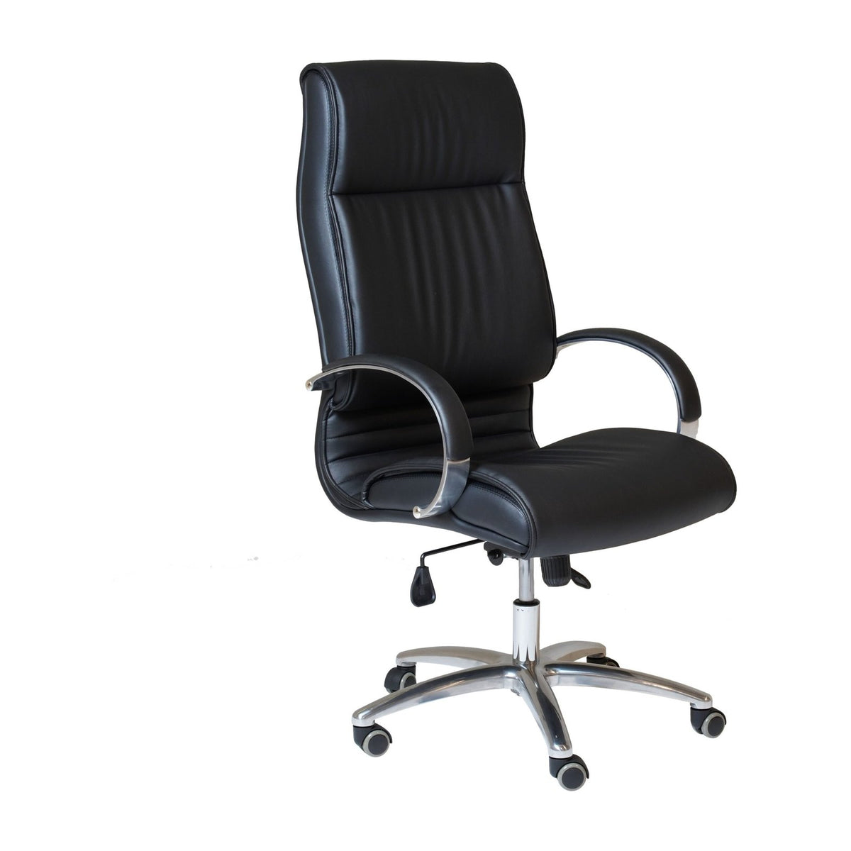 CL820 High Back PU Executive Chair, view 5