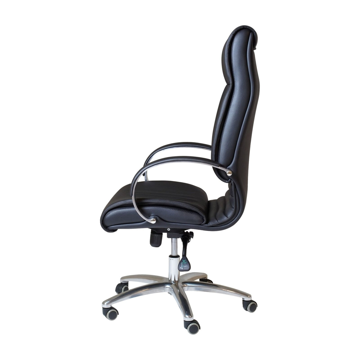 CL820 High Back PU Executive Chair, view 6